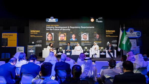 Industry expert outlines the integrated solutions safeguarding the future of Saudi Arabia’s hospitality sector