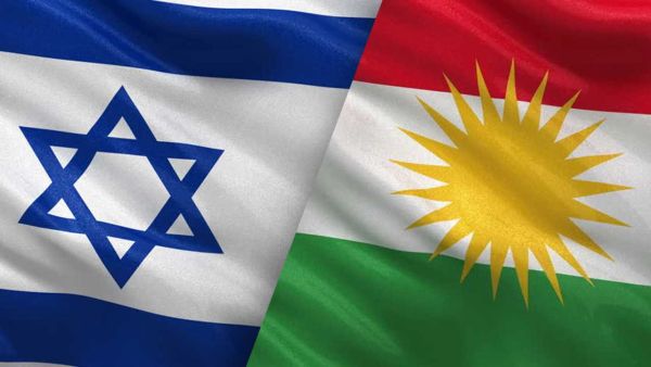 لماذا تحاول إسرائيل كسب ود الأكراد 