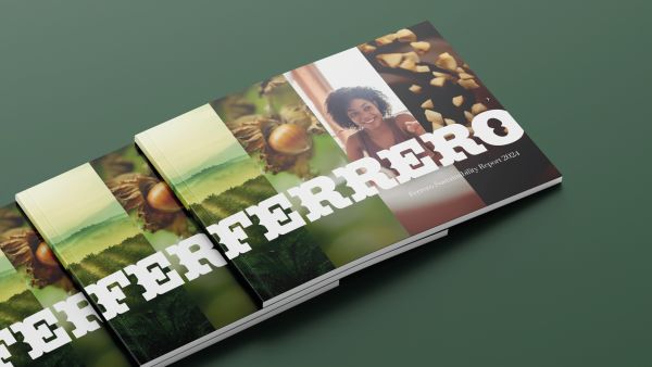 Ferrero Group’s 2024 Sustainability Report Shows Steadfast Commitment, Innovation, and Impact in the Face of Global Challenges