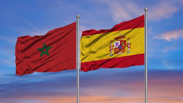 الحكومة المغربية قررت تشديد إجراءات دخول الشاحنات الإسبانية إلى المغرب
