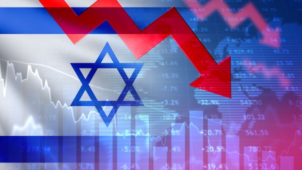 الاقتصاد الإسرائيلي على حافة الانهيار بسبب الحرب