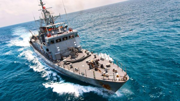 Global Sumud Flotilla