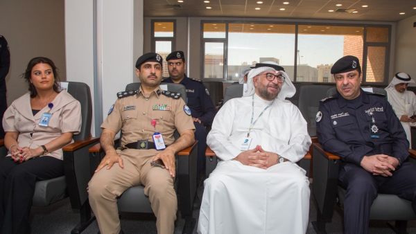 Burgan Bank Launches a Specialized Digital Transformation Training Program for Kuwait’s MOI