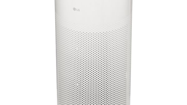 LG Introduces AeroHit: Affordable Air Purification with Slim, Powerful Design