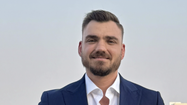 DoubleTree by Hilton Resort & Spa Marjan Island Appoints Kevin Rowe as Director of Food and Drinks