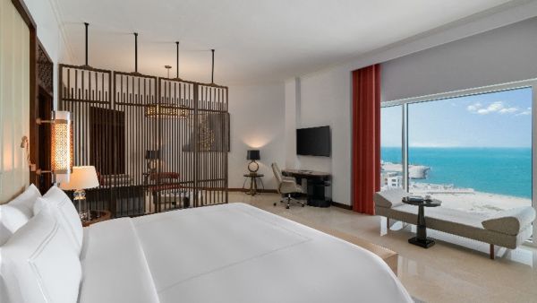 Celebrate Saudi National Day with Exclusive Stay Offers at Rixos Marina Abu Dhabi