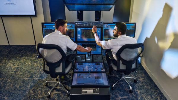 The new Emirates Crew Training Centre powers next-gen aviation growth