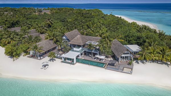 Honour Saudi National Day with Specially Curated Escapes for KSA Residents at Four Seasons Resorts Maldives