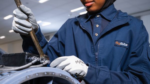 flydubai opens applications for its Aircraft Maintenance and Engineering Apprenticeship