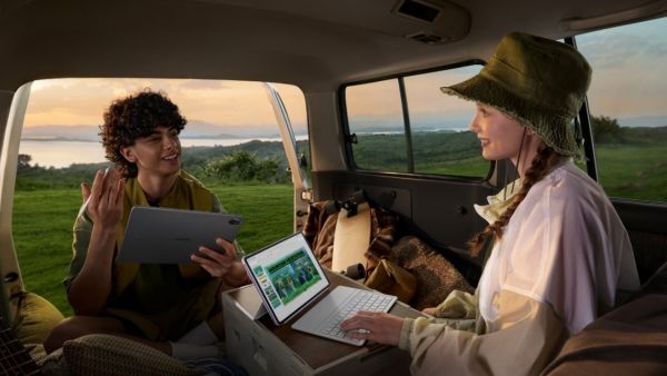 What It’s Like to Work and Learn on the New HUAWEI MatePad 11.5