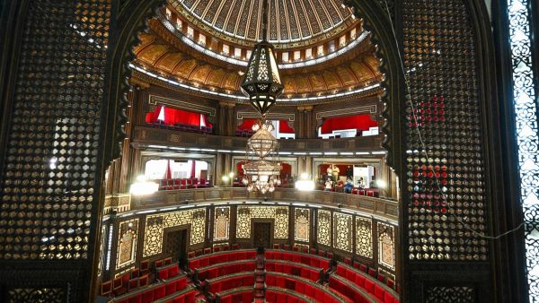 انتخابات مجلس الشعب