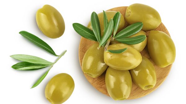 فوائد مذهلة لأوراق الزيتون الأخضر لم تعرفها من قبل