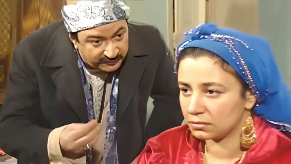 لن أعيش في جلباب أبي