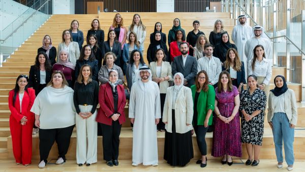 Women, Peace and Security Working Group Led by AUB and UN Women Concludes Abu Dhabi Dialogue with White Policy Paper Ahead of UN Security Council Debate