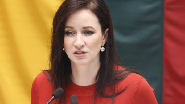 Lithuania indefinitely closes Belarus border