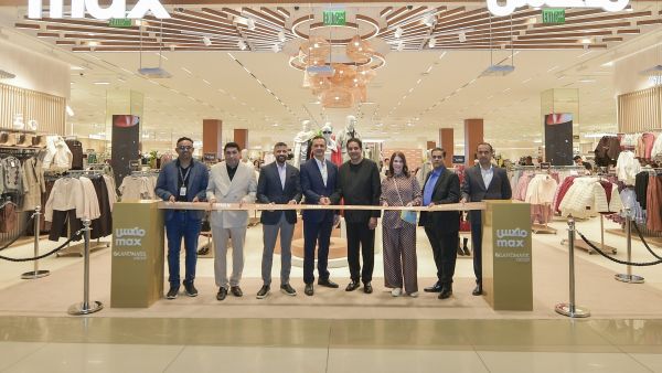 Max Fashion unveils its revamped flagship store at The Avenues Mall, marking a new era of accessible style and innovation in Kuwait