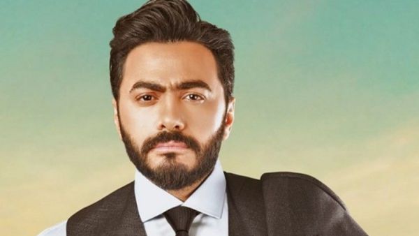 تامر حسني