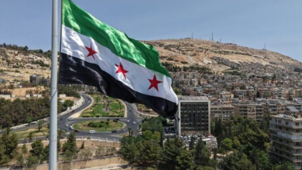 سوريا ما بعد الأسد.. أولى خطوات الديمقراطية