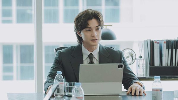 مسلسل Nice to Not Meet You