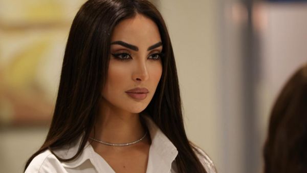 نور الغندور