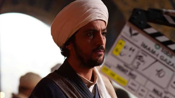 الامام الغزالي الامام الغزالي