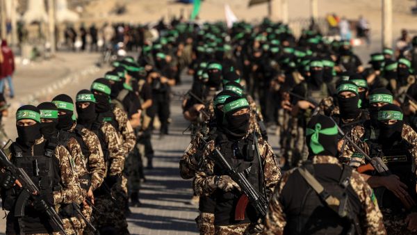 Hamas trapped by secret clauses: The "Emergency Mechanisms" that could reignite the war