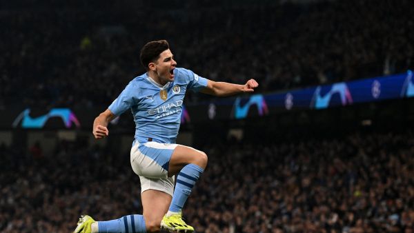 Guardiola Admits He’d Love to Have Julian Alvarez Back at Manchester City
