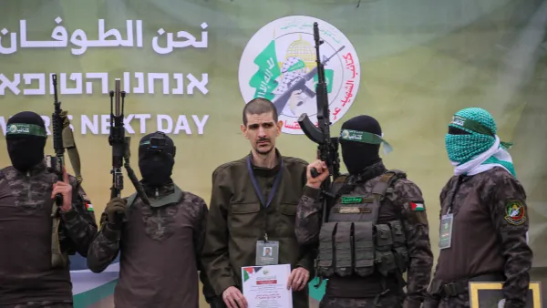 Hamas asks mediators to keep the ceasefire in Gaza and stop Israel from breaking it.   The Hamas movement has asked international mediators to do more to make sure that Israel fully follows the terms of the Gaza ceasefire agreement. They say that Tel Aviv is purposely delaying and changing important parts of the deal.   Hamas said in a statement on Friday that steps need to be taken right away to finish putting together a community support committee to help manage Gaza's recovery from the war after two year
