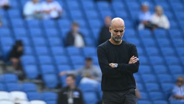 بعد 115 تهمة.. هل يصدر الحكم على مانشستر سيتي في نوفمبر؟
