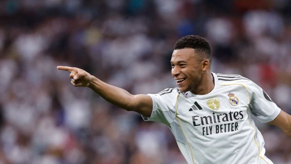 كيليان مبابي: السلاح الفتاك الذي يعول عليه ريال مدريد لإسقاط برشلونة