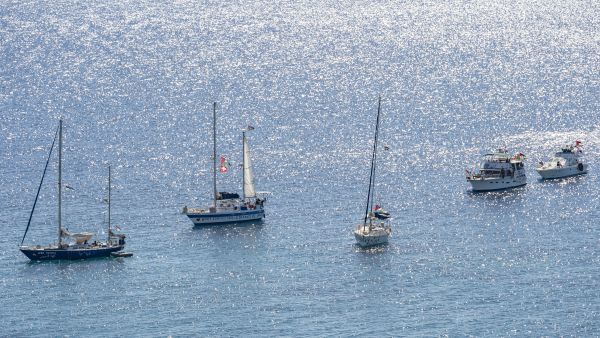 Global Sumud Flotilla