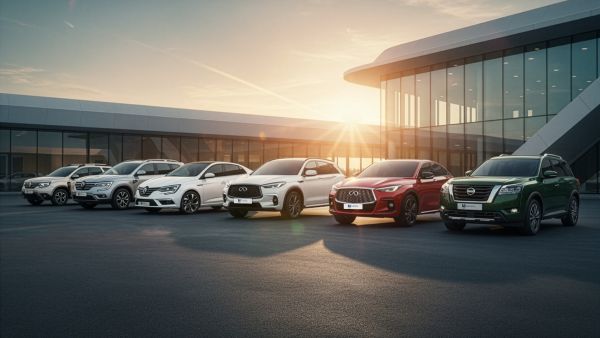 Al Masaood Automobiles’ Certified Pre-Owned Business Records 25% Year-on-Year Growth in Sales