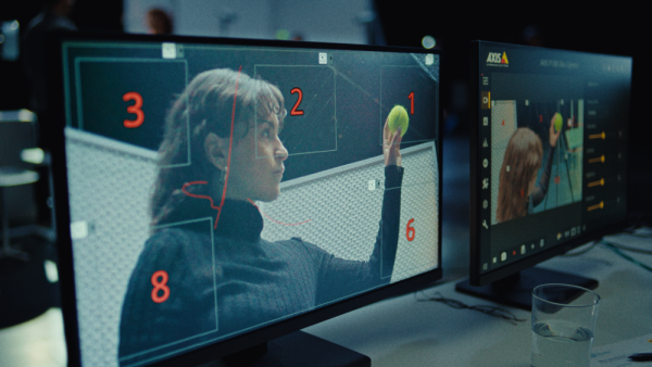 Lumicams Enhances CCTV with AI-Powered Video Analytics