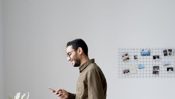 أوبر تختار تشيك أوت دوت كوم لمدفوعات عالمية سريعة وموثوقة عبر منصتها