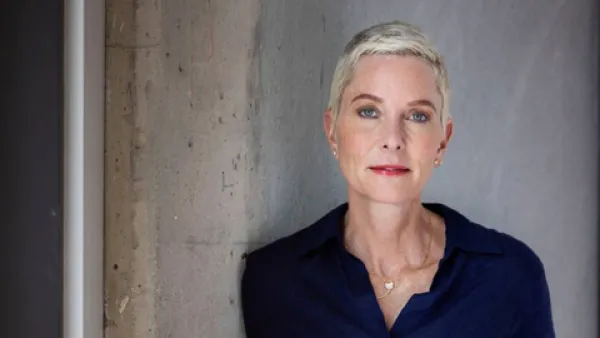 Bentley Systems Welcomes Cate Lochead as Chief Marketing Officer