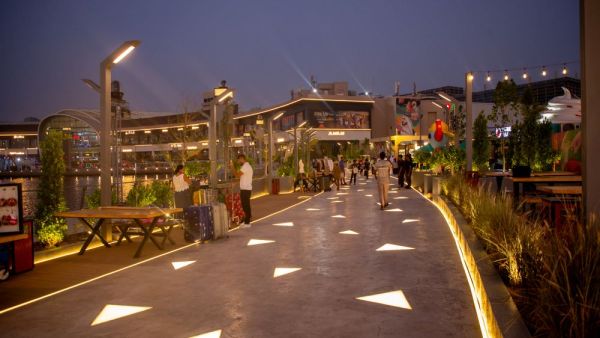 Festival Bay Season 3 returns with a new chapter of cultural experiences and culinary delights