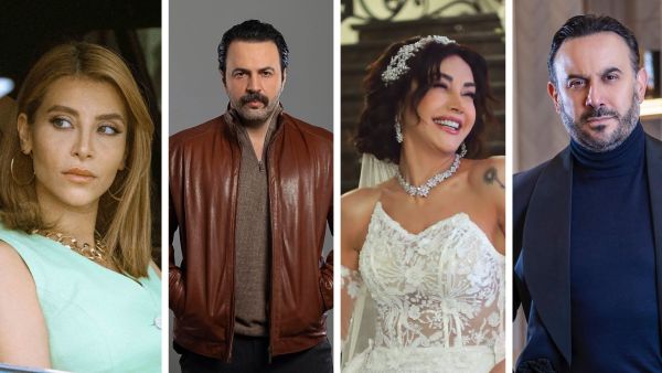 ثنائيات درامية ثنائيات درامية