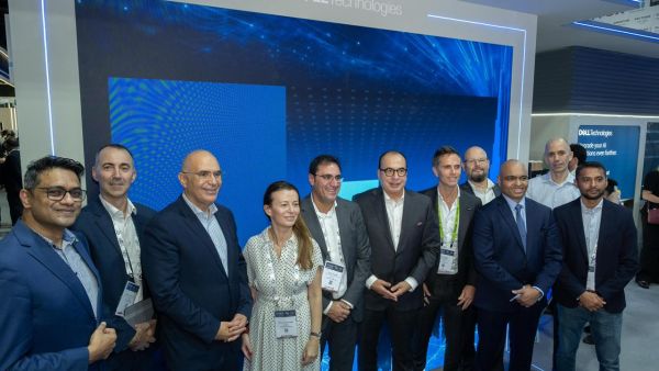 Deloitte Expands Global AI Infrastructure Partnership to the Middle East
