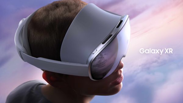 Introducing Galaxy XR: Opening New Worlds