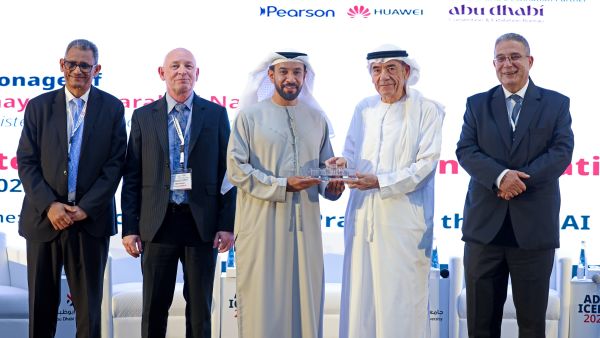 Abu Dhabi University Concludes Second International Conference on Education Uniting 250 Global Experts 