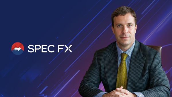 Spec FX Secures Strategic Investment to Accelerate Asia-Pacific Expansion