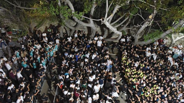 Landmark Rise in Student Participation Marks AUB’s 2025–26 Elections