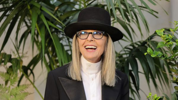 Diane Keaton