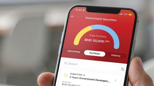 NBB Empowers Investors with Digital Banking Treasury Bills Launch