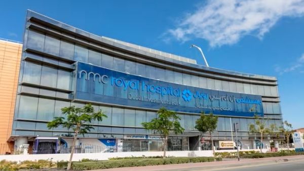 AMCREIT Makes First Healthcare Investment with Strategic Acquisition of NMC Royal Hospital Real Estate Asset, DIP