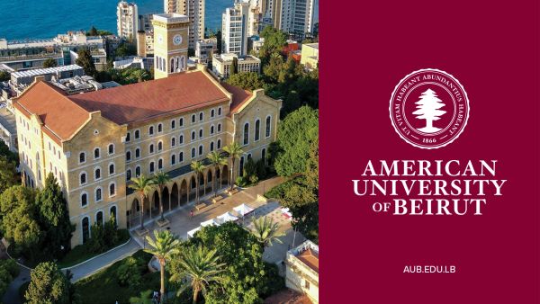 AUB Marks Global Scientific Milestone with 56 AUB Faculty Members Among the World’s Most-Cited Scientists
