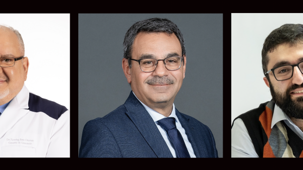 Denovo Sciences, Sidra Medicine, and Weill Cornell Medicine-Qatar Announce Collaboration to Discover Drug Candidates for Homocystinuria