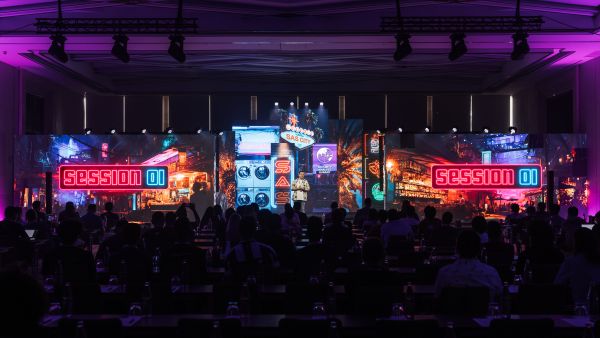 Kaspersky: BlueNoroff targets executives on Windows and macOS using AI-driven tools