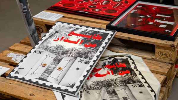 Dubai Culture Advances Artistic Development Through ‘Screenprinting Unlocked’ Training Programme