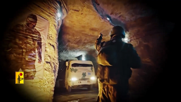 Hezbollah Rebuilds in the Shadows: Le Figaro uncovers secret underground operations